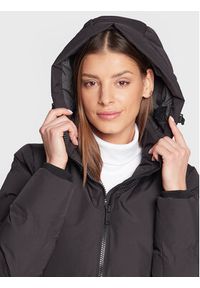 CMP Płaszcz zimowy 32K3316 Czarny Regular Fit. Kolor: czarny. Materiał: syntetyk. Sezon: zima #6