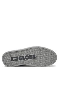 Globe Sneakersy Tilt GBTILT Szary. Kolor: szary. Materiał: materiał