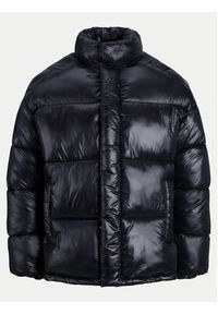 Jack & Jones Kurtka puchowa Greenpoint 12267062 Czarny Regular Fit. Kolor: czarny. Materiał: syntetyk #5