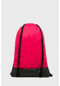 Nike - Plecak. Kolor: różowy #2