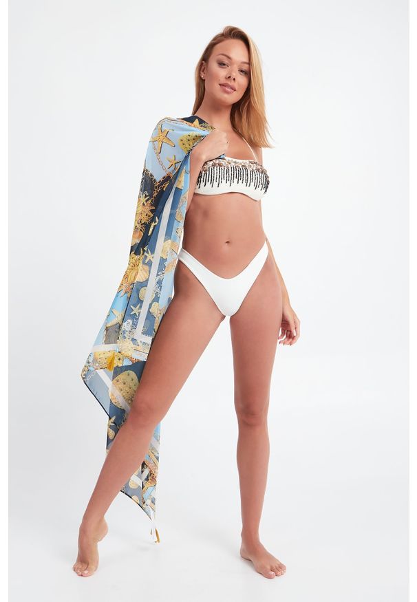 Twinset U&B - Dół do bikini U&B MARE TWINSET