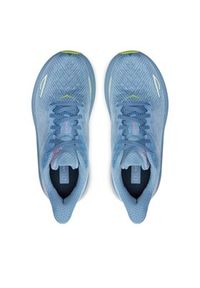 HOKA - Hoka Buty do biegania Clifton 9 1127896 Niebieski. Kolor: niebieski