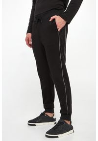 Spodnie dresowe męskie Tjanko JOOP!. Materiał: dresówka #2