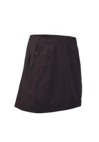 Spódnica damska MTB Silvini Women Skirt Invio WS1624. Kolor: czarny