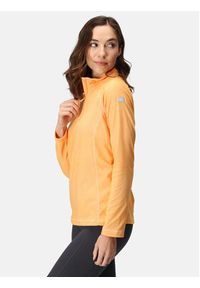 Regatta Polar Montes RWA240 Pomarańczowy Regular Fit. Kolor: pomarańczowy. Materiał: syntetyk #5