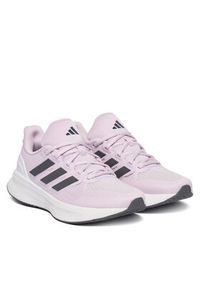 Adidas - adidas Buty do biegania Ultrarun 5 W JQ6949 Fioletowy. Kolor: fioletowy. Materiał: materiał #2