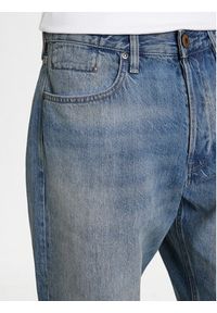 G-Star RAW - G-Star Raw Jeansy Dakota D23691-D788 Niebieski Regular Fit. Kolor: niebieski #4