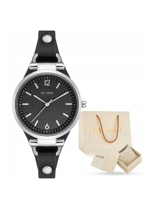 Zegarek damski Paul Lorens DORA-1A1