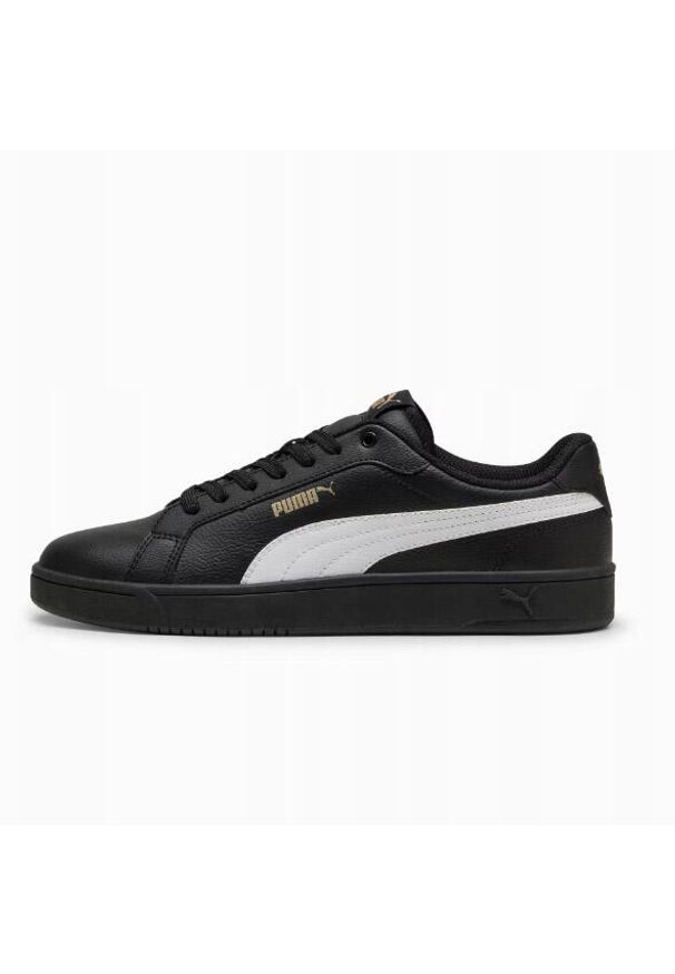 Buty Męskie Sportowe Puma Grounded S. Kolor: czarny