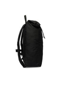 Jack Wolfskin Plecak Island A64015 Czarny. Kolor: czarny. Materiał: materiał #2