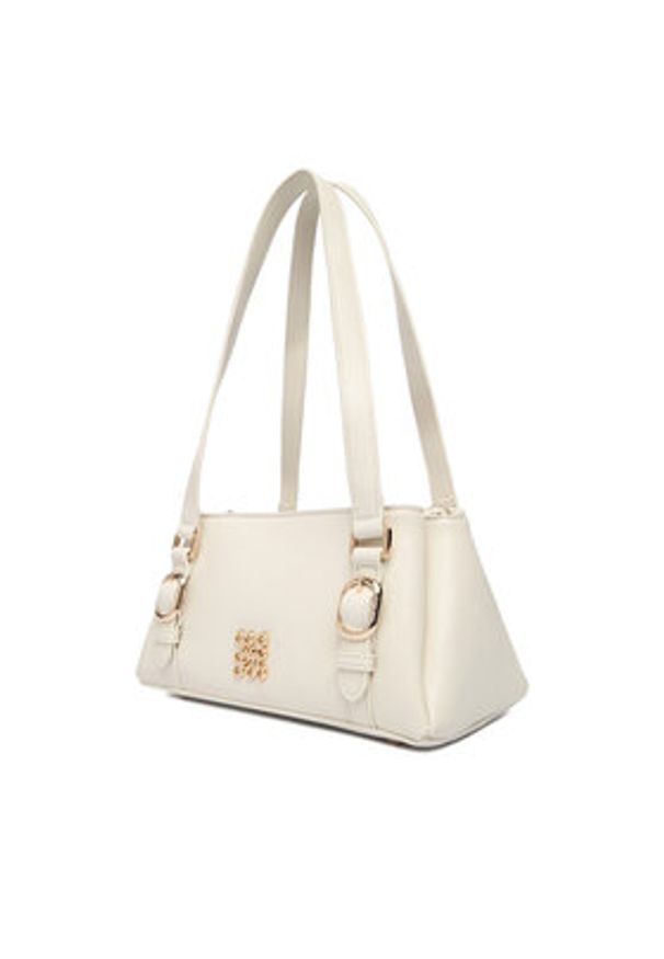 Nine West Torebka CEO-Amara-LDA8703 Écru