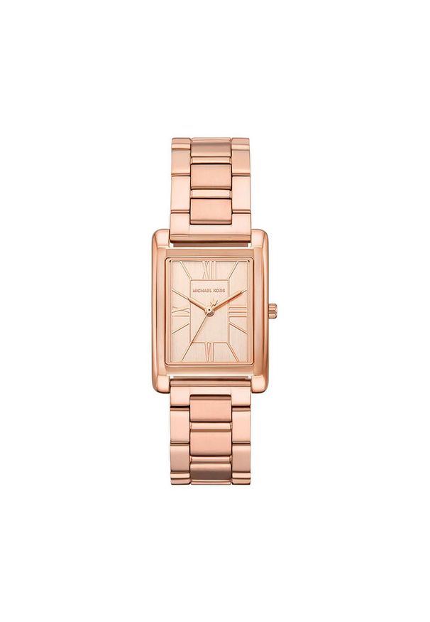 Zegarek Michael Kors. Kolor: srebrny