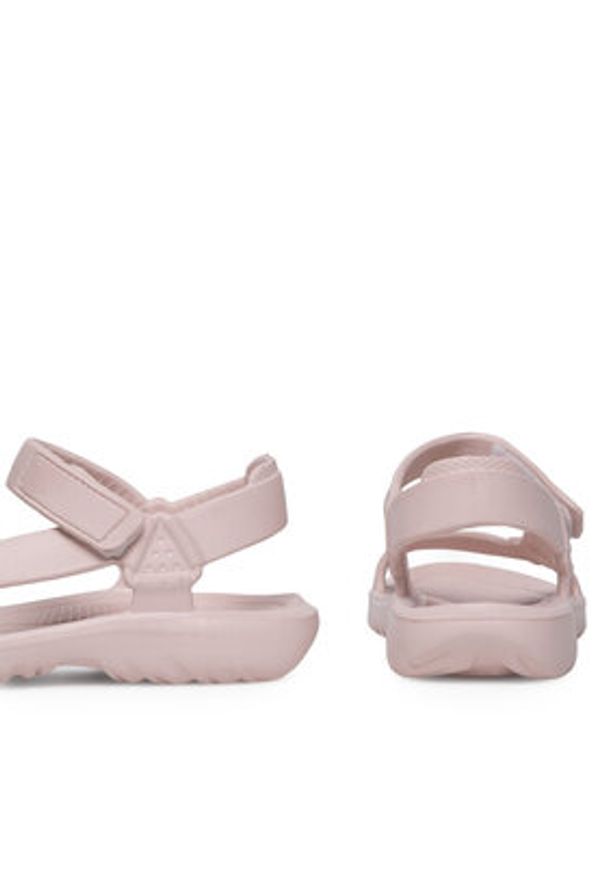 Sprandi Sandały P1043520 Różowy. Kolor: różowy. Materiał: syntetyk