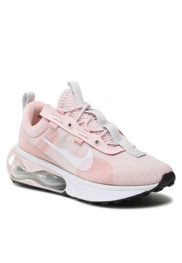 Buty Nike. Kolor: różowy. Model: Nike Air Max
