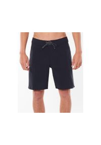 Spodenki surfingowe męskie Rip Curl Mirage 3/2/1 Ultimate Czarny. Kolor: czarny. Styl: sportowy