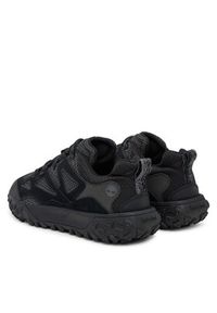 Timberland Sneakersy Greenstride Motion 6 Low TB0A6DU2EAE1 Czarny. Kolor: czarny. Materiał: materiał #5
