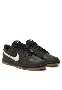 Nike Sneakersy Dunk Low Nn HF9984 001 Czarny. Kolor: czarny. Materiał: skóra #4