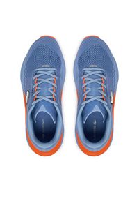 Lacoste Sneakersy Neo Run 2 51SMA0026 Niebieski. Kolor: niebieski. Materiał: materiał. Sport: bieganie #2