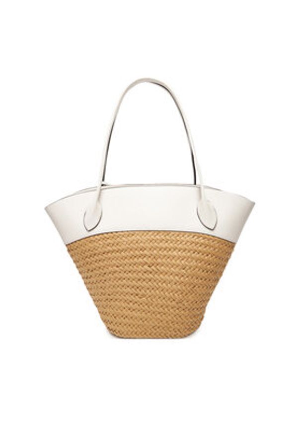 Guess Torebka Venere HWWG96 34230 Écru