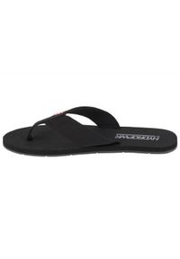 Japonki męskie Helly Hansen Seasand Hp 2 Flip-flops M. Zapięcie: bez zapięcia. Kolor: czarny. Materiał: tkanina, materiał. Szerokość cholewki: normalna. Sport: turystyka piesza #2