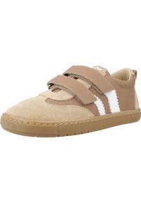 BLANDITOS BY CRIO'S - Buty BLANDITOS SPEEDCAT LTHR Brązowy. Kolor: brązowy. Materiał: skóra. Sport: turystyka piesza