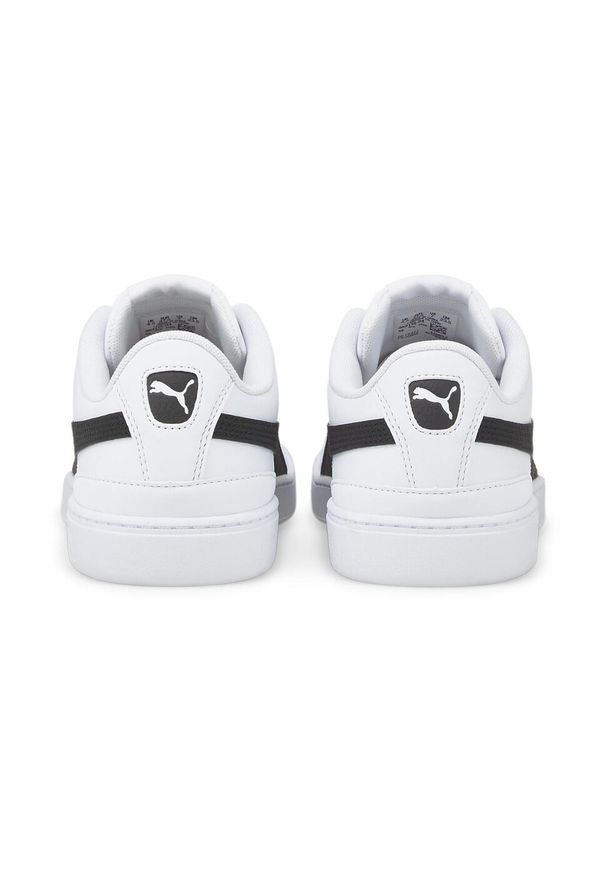 Buty do chodzenia damskie Puma Vikky V3 Lthr. Zapięcie: sznurówki. Kolor: czarny, wielokolorowy, biały. Materiał: materiał. Szerokość cholewki: normalna. Model: Puma Vikky. Sport: turystyka piesza