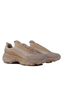 Buty do chodzenia damskie Fila Loligo. Zapięcie: sznurówki. Kolor: biały. Materiał: materiał, tkanina, syntetyk. Szerokość cholewki: normalna. Sport: turystyka piesza