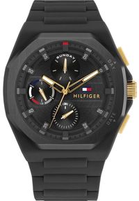 TOMMY HILFIGER - Zegarek Męski Tommy Hilfiger Neo 1792120 + BOX #1