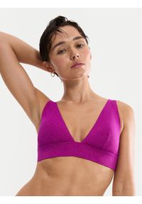 Triumph Góra od bikini Summer Sunset P 10226510 Różowy. Kolor: różowy. Materiał: syntetyk #1