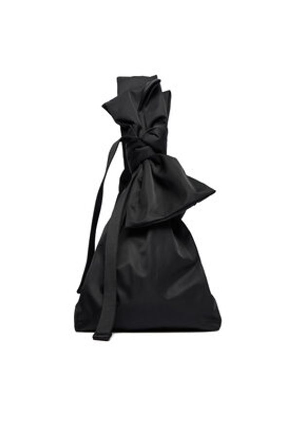 MARC JACOBS - Marc Jacobs Torebka 2P5HSH024H03 Czarny. Kolor: czarny. Materiał: skórzane