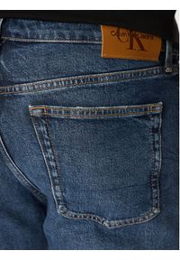 Calvin Klein Jeans Jeansy J30J327162 Niebieski Slim Fit. Kolor: niebieski #4