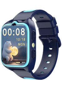 Smartwatch Blackview SMARTWATCH Z30/BLUE Z30BLUE BLACKVIEW. Rodzaj zegarka: smartwatch #1