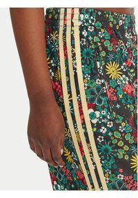 Adidas - adidas Spodnie dresowe Liberty London Firebird KD5561 Kolorowy Loose Fit. Materiał: syntetyk. Wzór: kolorowy #4