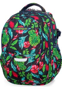 Coolpack Ergonominė kuprinė CoolPack Factor Candy Jungle B02016