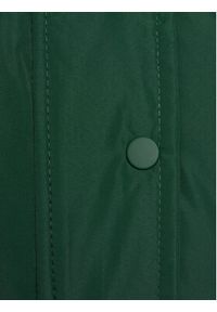 Brave Soul Kurtka przejściowa LJK-BUNNYFOREST Zielony Regular Fit. Kolor: zielony. Materiał: wiskoza