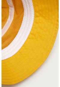 columbia - Columbia - Kapelusz. Kolor: pomarańczowy. Materiał: tkanina, nylon, materiał. Wzór: gładki #3
