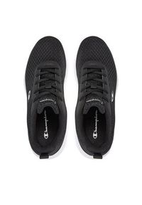 Champion Sneakersy Bound Core Low Cut Shoe S11695-CHA-KK009 Czarny. Kolor: czarny