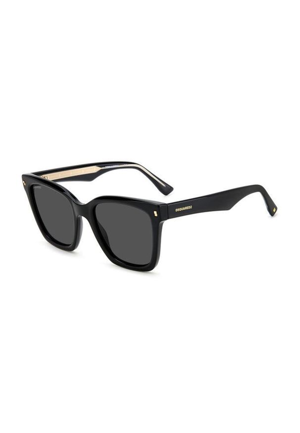 Okulary damskie D2 0053/S DSQUARED2