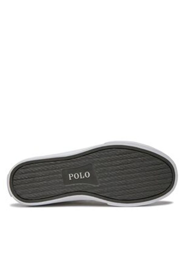 Polo Ralph Lauren Tenisówki Sayer 816749369003 Biały. Kolor: biały. Materiał: materiał