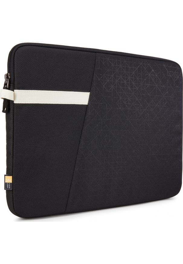 CASE LOGIC - Etui Case Logic Case Logic | Ibira Laptop Sleeve | IBRS213 | Sleeve | Black | 13.3 "