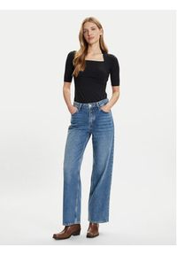 Marc O'Polo Jeansy 508 9102 12203 Niebieski Wide Fit. Kolor: niebieski #2