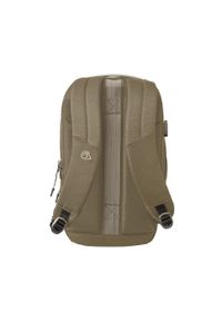 CRAGHOPPERS - Plecak antykradzieżowy (Woodland Green). Kolor: zielony