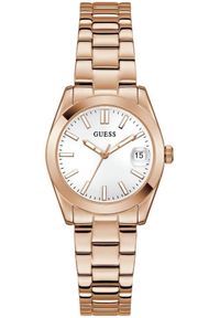 Zegarek damski Guess GW0934L4 różowe złoto. Kolor: różowy, złoty, wielokolorowy #1