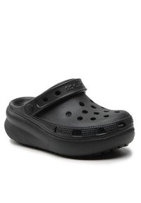 Crocs Klapki Classic Crocs Cutie Clog 207708 Czarny. Kolor: czarny #6