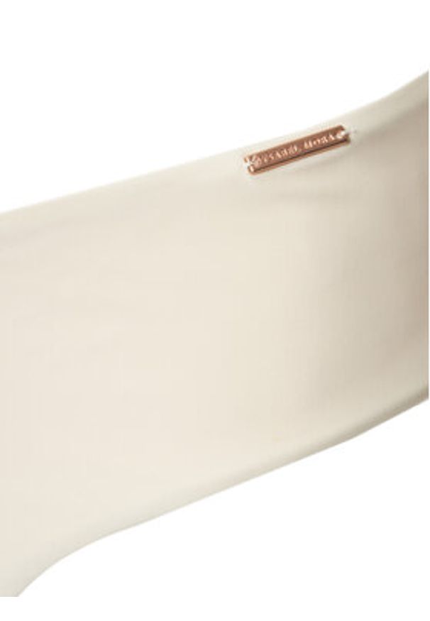 YSABEL MORA - Ysabel Mora Bikini 83049 Écru. Materiał: syntetyk