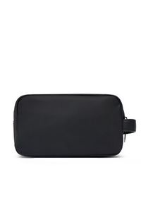 Calvin Klein Kosmetyczka Business Tech 2G Washbag K50K512952 Czarny. Kolor: czarny. Materiał: materiał