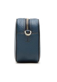 Furla Torebka Primula WB00667-BX0613-1785S-9-035-20-IT-B Granatowy. Kolor: niebieski. Materiał: skórzane #4