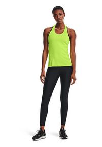 Under Armour Legginsy Armour HiRise Leg 1365336 Czarny. Kolor: czarny