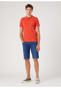 Wrangler - WRANGLER COLTON SHORTS MĘSKIE SZORTY DESERT DAZE W16CJXY81 112330686