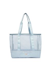 Roxy Torebka CWBEO-ROXY-M-007-09 Niebieski. Kolor: niebieski #4
